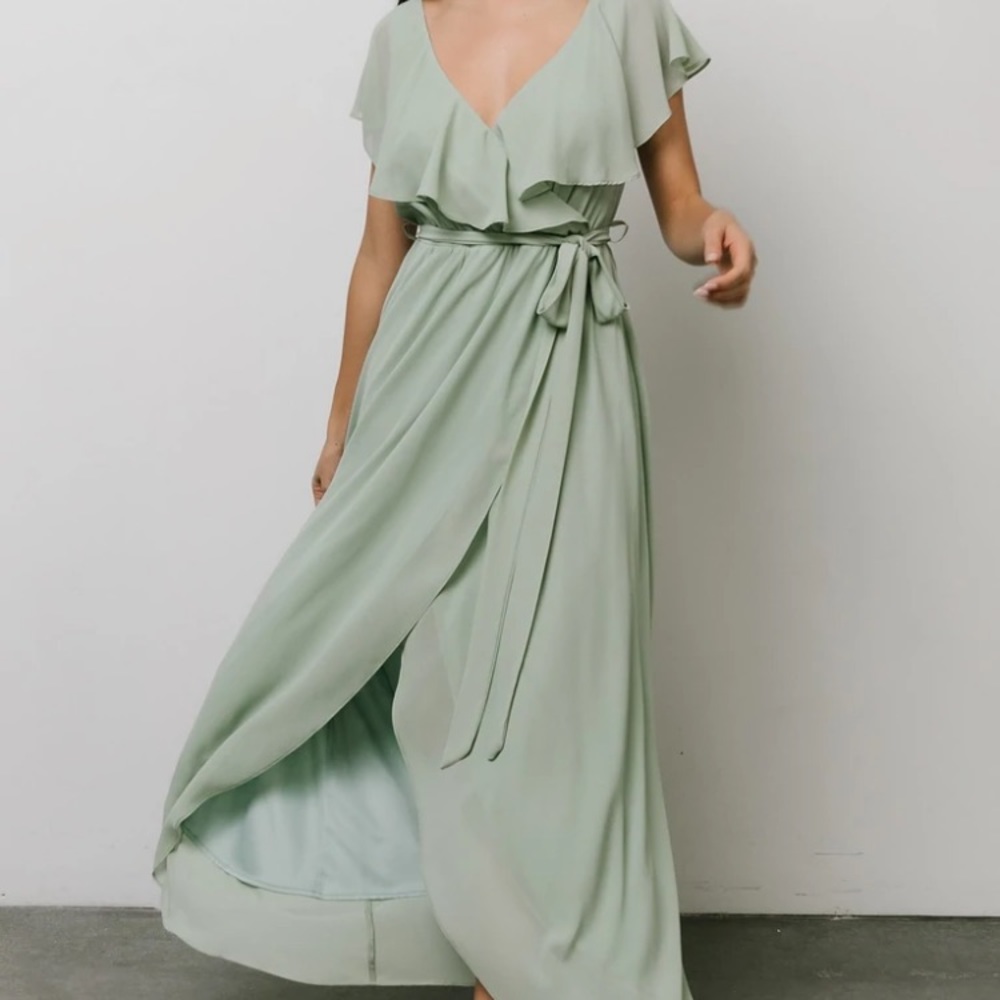 Baltic Born beautiful dress